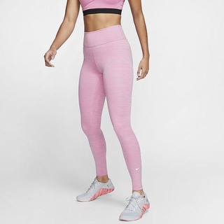 Leggings Nike One Dama Albi | LMHI-87201